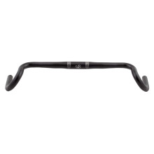 Origin8 Everland Adventure Lenker 31,8 x 610 mm Mattschwarz