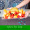 Plasticpro Plastic Serving Trays - 10 x 14 Serving Platters Rectangle Disposable Party Dish (4, White) 5