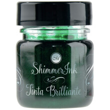 Kzirat toll kzirat csillog tinta 25ml-woodland kd