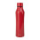 CAUS RED PET Rustfrit st?l flaske 17 oz 1