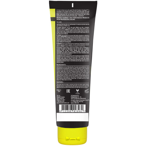 Devoted Creations Crushing It Dark Tanning Lotion 85 oz 1