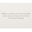 Papyrus condoleancekaart (Onze herinneringen) 4