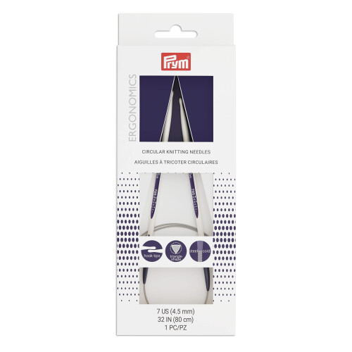 Prym Prym Circular Needle 32 St?rrelse 745mm