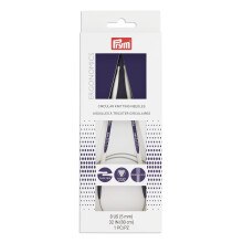 Prym Rundstricknadel 32"""" 8 Gre 8/5mm