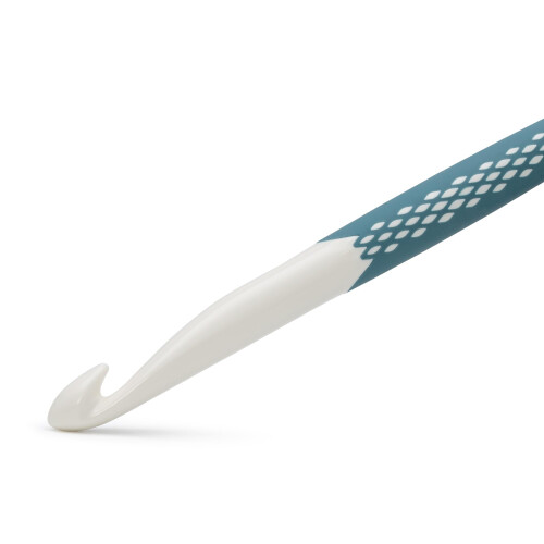 Prym Crochet Prym taille O/11 mm 2