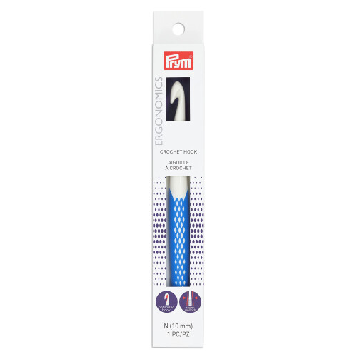 Prym Crochet Prym N taille N1510mm