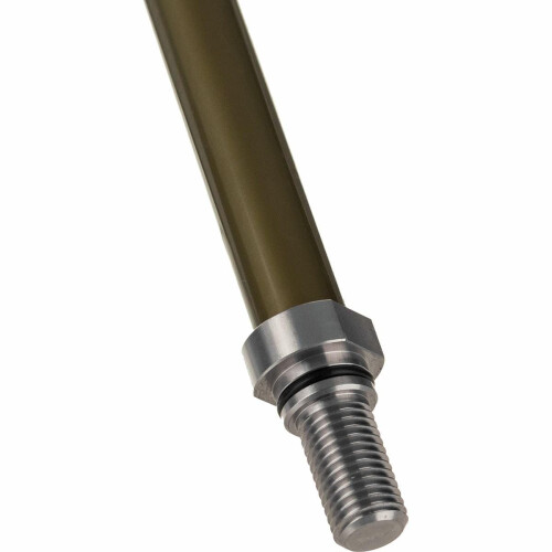 Fox Racing Shox Fox 34 Eixo de ar na cor 34 Float 140mm 2