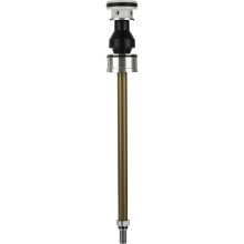 FOX Racing Shox Fox 34 Luftaxel, 34 Float 160mm