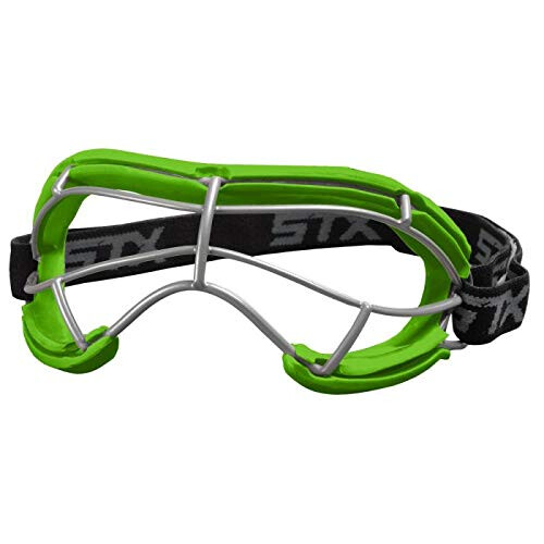 STX Lacrosse 4Sight+ S ungdomsbrille