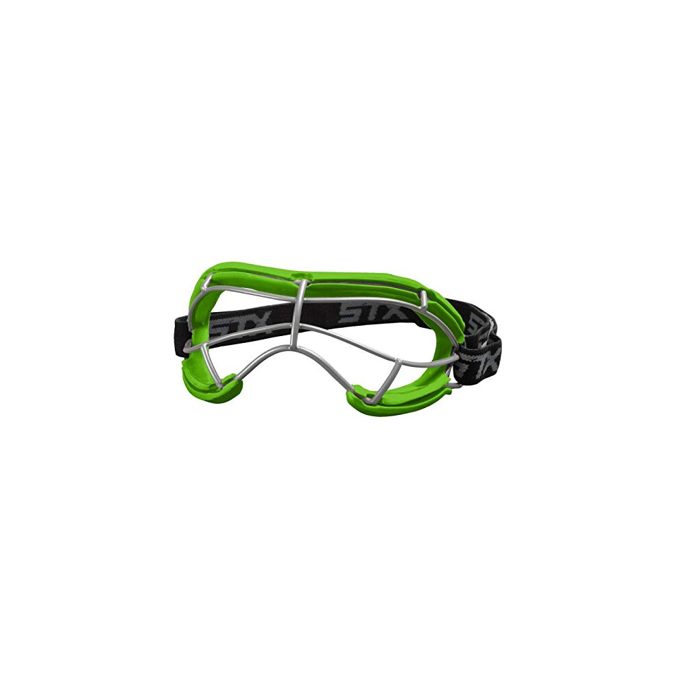 STX Lacrosse 4Sight S Youth goggle