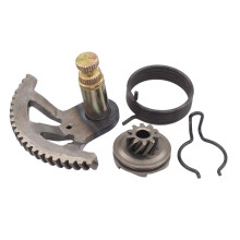 Newyall Kick Start Shaft Sleeve Gear Spring Kits til KTM50 50SX 1995-2018