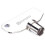 Cl   s Southco pour loquets     compression 1