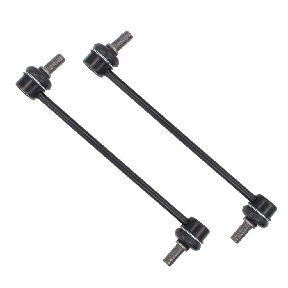 Newyall Pack Of 2 Front Left Driver And Right Passenger Side Suspensio 743307073598