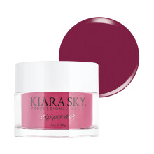 Kiara Sky Long Lasting Nail Dip Powder Purple Tones 1 oz rovinn a jednoduch