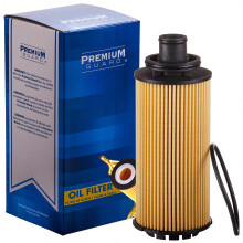 Filtro de Óleo PG99139 Compatível com Chevrolet Colorado e GMC Canyon 2022-16