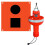 Kit de localisation de balise SOS    lectronique Orion 1