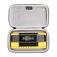 LTGEM Hårda Fodral för Franklin Sensors ProSensor M210 / FST1302 T13 / FS710PRO 710+