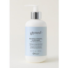 Glymed Plus Sanftes Gesichtswaschmittel, 237 ml