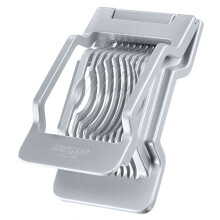 Westmark Egg Slicer Justus Grey