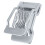 Westmark Egg Slicer Justus Grey 1