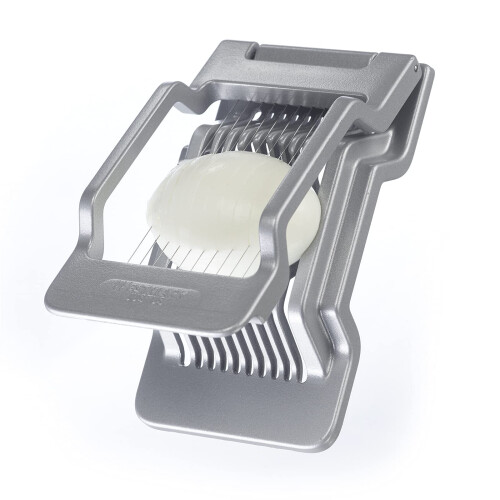 Westmark Egg Slicer Justus Grey 2