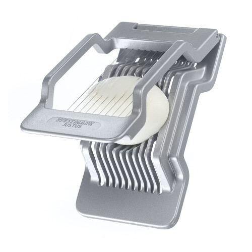 Westmark Egg Slicer Justus Grey 1