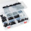 POWERTEC 71127 128 Τεμάχια Σετ Κιτ Κομβίων T Track με 5 Αστέρια 1