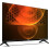 Sharp Sharp 32FH6KA 32-Inch HD Ready Android TV in Black with Active Motion 400, Chromecast, Google Assistant 3