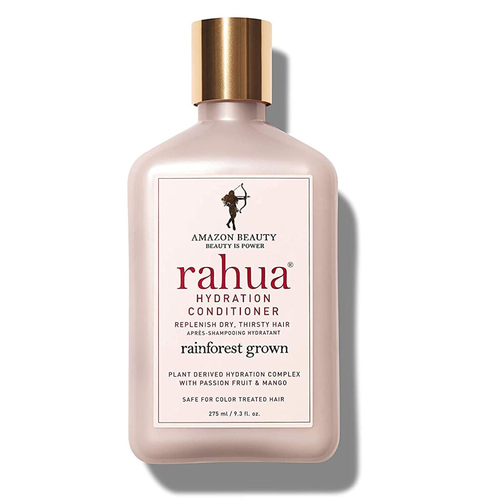 Apr   s-shampoing hydratant Rahua 9,3 Fl Oz Formule nourrissante hydratante avec