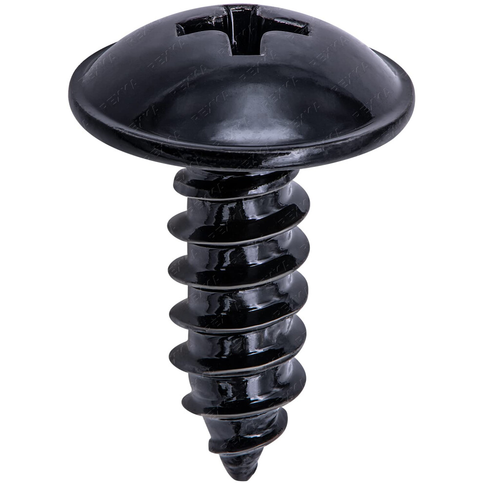 Vis De Protection De Pare-Chocs Rexka 30 Pi Ces Pour Nissan Infiniti 01454-N5061 Cube M-image