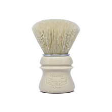 Semogue Premium SOC Ivory Bristle Borotvakefe Est?ndar one Size