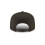 New Era Klobouk New Era New York Yankees Basic OTC 950 Stretch Fit cern na cern OSFA 2