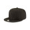 New Era Klobouk New Era New York Yankees Basic OTC 950 Stretch Fit cern na cern OSFA 1