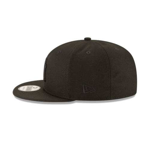 New Era Klobouk New Era New York Yankees Basic OTC 950 Stretch Fit cern na cern OSFA 2