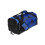 Adidas adidas Team Issue 2 Medium Duffel Bag, Team Royal Blue, Einheitsgre 2