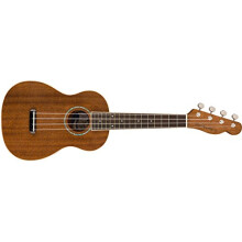 Fender Zuma classic concert Ukulele  Natural