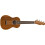Fender Fender Zuma classic concert Ukulele  Natural 1