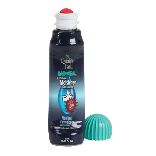 Quality Park Στυλ Σακουλάκι Υγρασίας, 10 mL, Συσκευασία 4 2