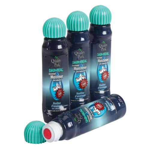 Quality Park Στυλ Σακουλάκι Υγρασίας, 10 mL, Συσκευασία 4 1