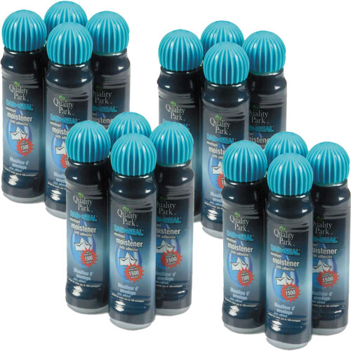 Quality Park Στυλ Σακουλάκι Υγρασίας, 10 mL, Συσκευασία 4