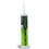Green Glue CMPD_1pk Υλικό Απορρόφησης, 1 Σωλήνας, 29 Ουγκιές 1