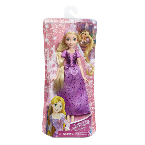 Disney Disney Princess Ροζ Σκηνές Ραπουνζέλ 1
