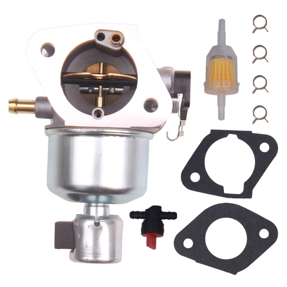 New Carburetor For Kawasaki Fr691v Fs691v Replace #15004-0829 15004-0 606479563093