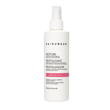 Hair u wear Restore Leave-In Conditioner för syntetiska peruker och extensioner 237 ml – Skonsam, närande, djurvänlig och miljövänlig