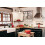 Le Creuset Σετ 4 Πιάτων Σαλάτας Le Creuset Stoneware, 8.5" το καθένα, Cerise 4