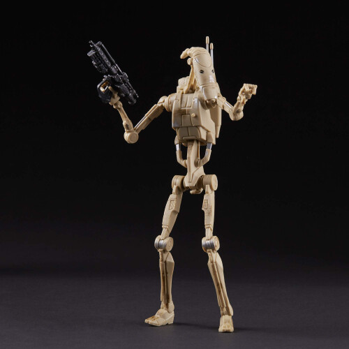 Star Wars STAR WARS The Black Series Ρομπότ Μάχης 6" Κινηματογραφική Φιγούρα 2