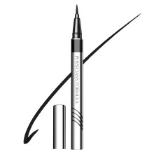 Physicians Formula, Ultra-Feine Flüssig-Eyeliner, PF10683 Schwarz, 0,016 fl oz (0,5 ml)