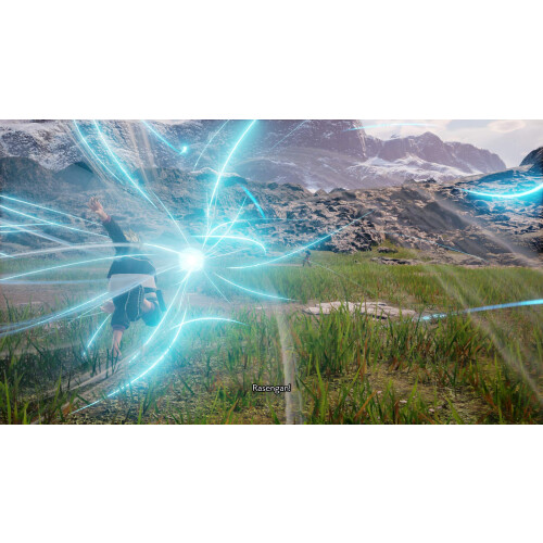 Refurbished Bandai Jump force  Standard Edition - PlayStation 4 1