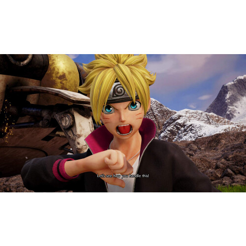 Refurbished Bandai Jump force  Standard Edition - PlayStation 4 2