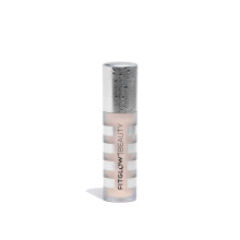 Fitglow Beauty - Natural Conceal+ täysin peittävä peitevoide | Vegaanin naisen omistama puhdas kauneus (C1 – melko neutraali pohjasävy)